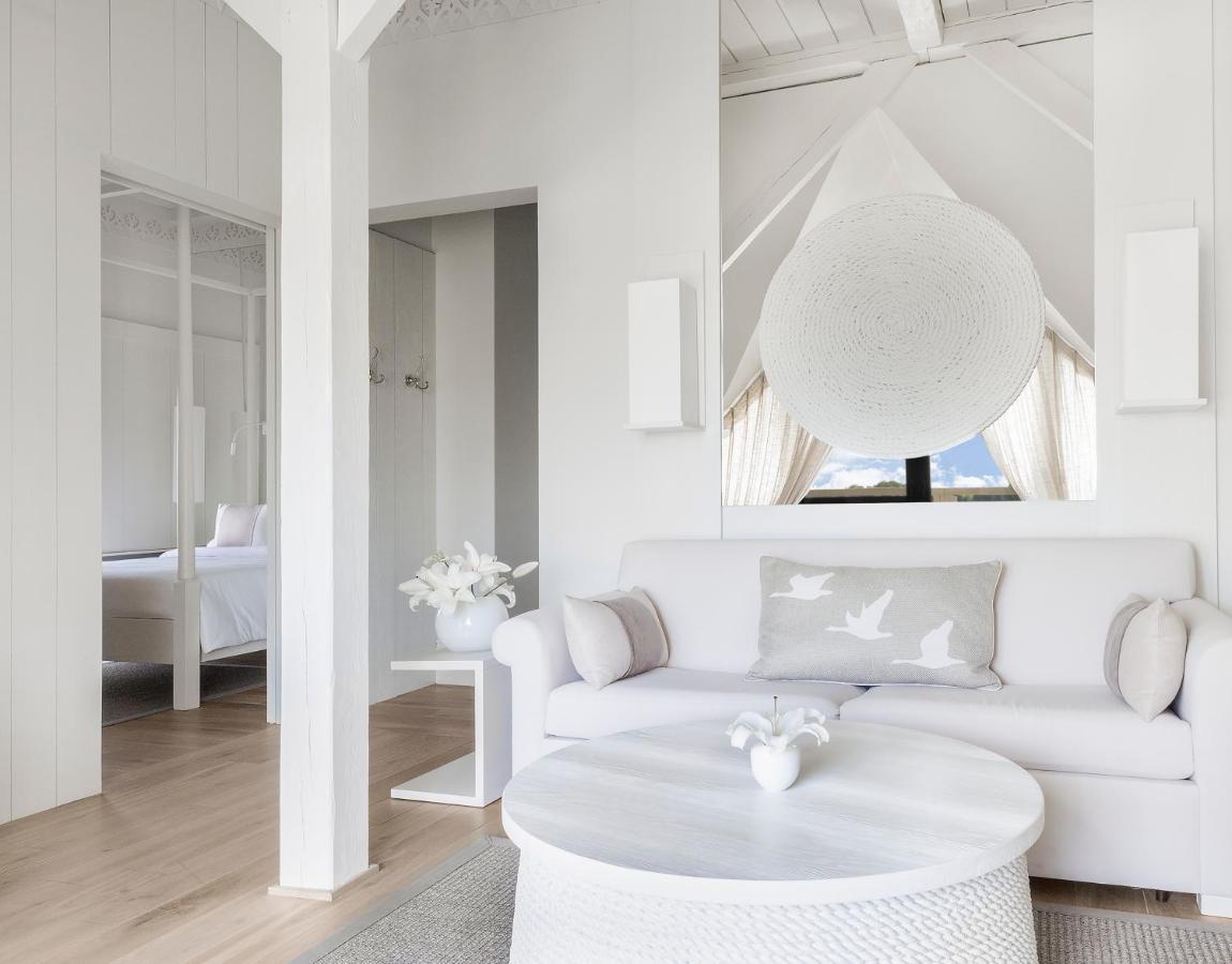 Masuria Arte Villa Stacze Luaran gambar