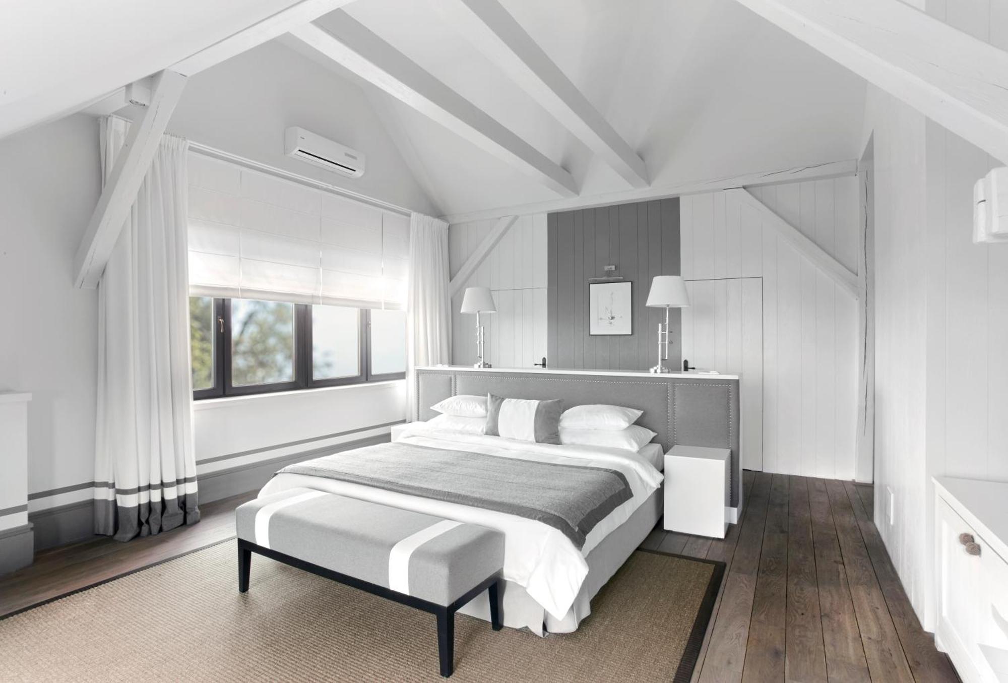 Masuria Arte Villa Stacze Bilik gambar